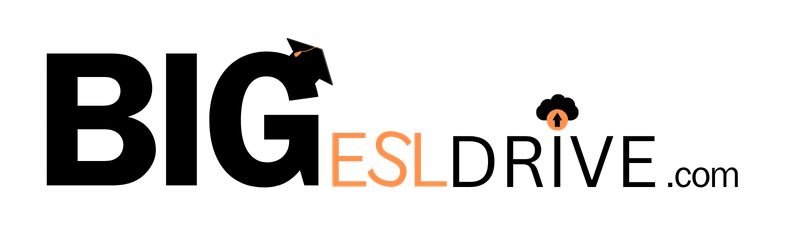BIG ESL DRIVE